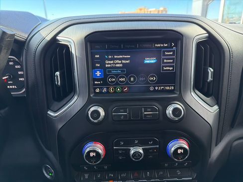 Used 2020 GMC Sierra 2500 Denali w/ Denali Ultimate Package image 28