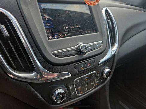 Used 2024 Chevrolet Equinox LT w/ LPO, Floor Liner Package AWD/4WD image 18