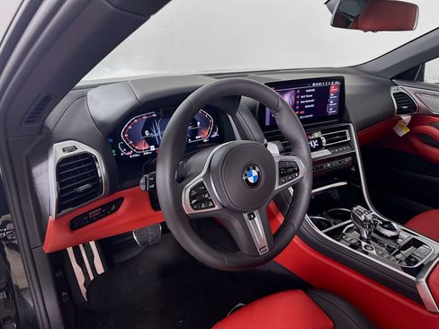 New 2026 BMW 840i xDrive Convertible AWD/4WD image 32