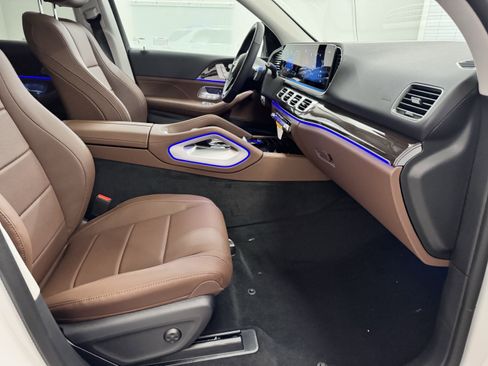 Used 2026 Mercedes-Benz GLE 450 4MATIC image 23