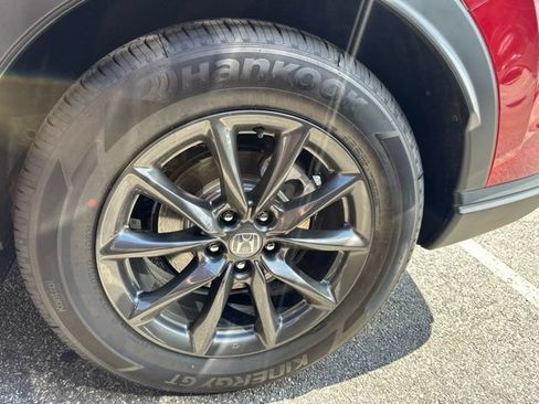 Used 2026 Honda CR-V EX-L image 5