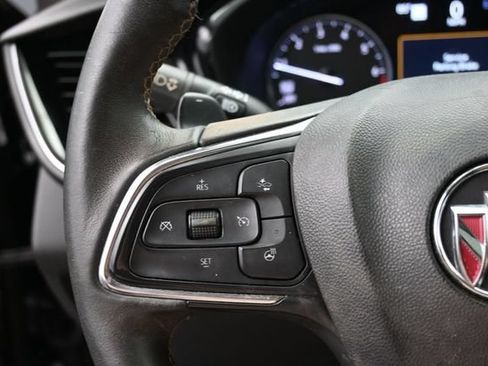 Used 2023 Buick Envision Avenir FWD image 17