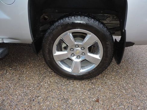 Used 2014 Chevrolet Silverado 1500 LT w/ LT Convenience Package image 18