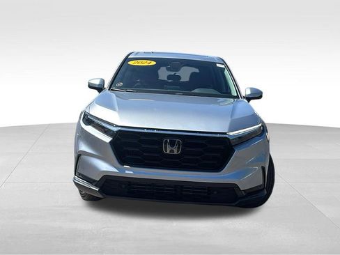 Certified 2024 Honda CR-V EX-L image 2