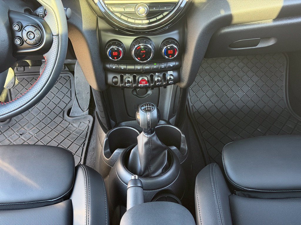 Used 2019 MINI Cooper S w/ Storage Package FWD image 37