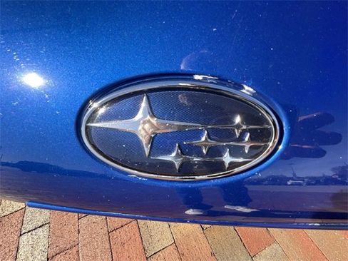 Used 2022 Subaru BRZ Limited image 30