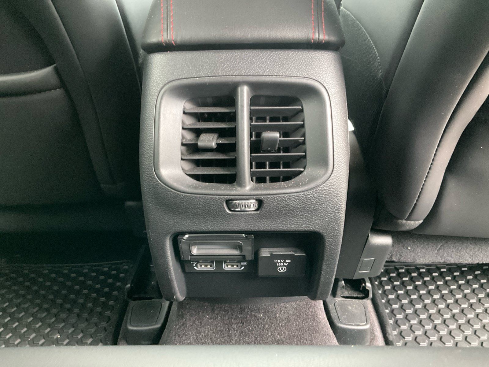 Used 2019 Jeep Cherokee Trailhawk AWD/4WD image 20