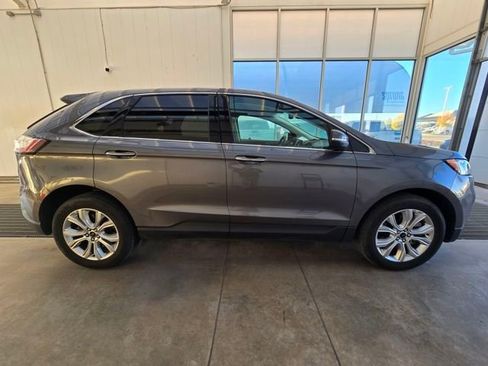Used 2024 Ford Edge Titanium image 6