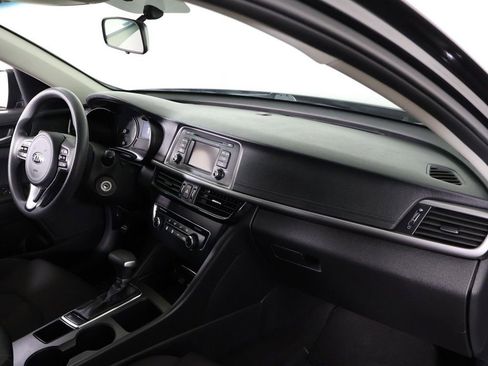 Used 2017 Kia Optima LX w/ Convenience Package FWD image 24