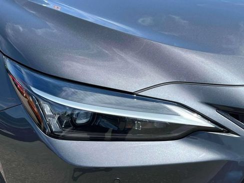 Used 2023 Lexus NX 350 AWD w/ Cold Area Package image 11