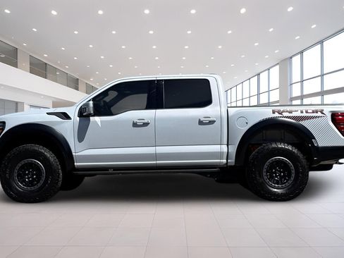 Used 2025 Ford F150 Raptor AWD/4WD image 7