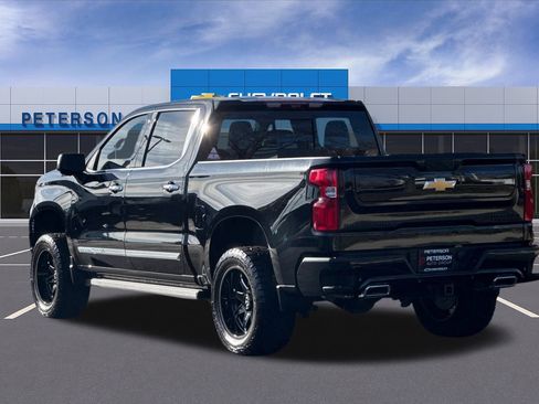 Used 2024 Chevrolet Silverado 1500 High Country image 6