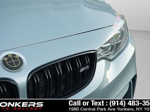 Used 2017 BMW M3 image 64