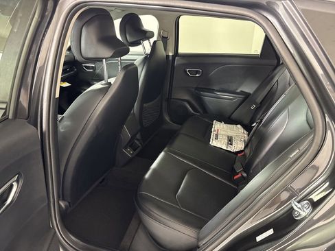 New 2026 Kia K4 GT-Line Turbo FWD image 20