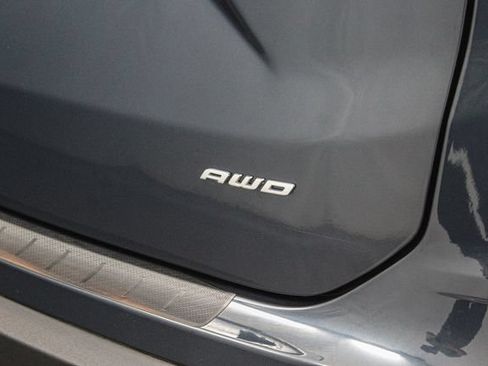 Used 2023 Ford Edge SEL w/ Convenience Package AWD/4WD image 11