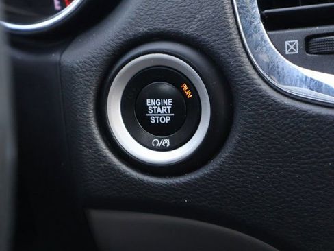 Used 2017 Dodge Durango R/T w/ Blacktop Package image 33