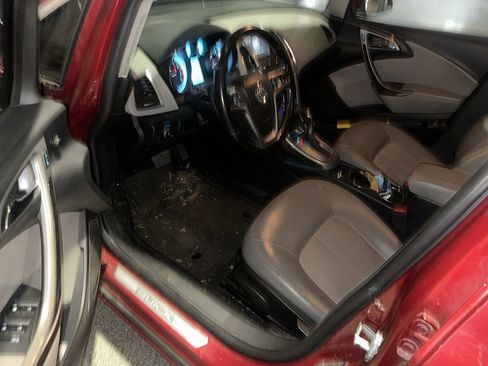 Used 2013 Buick Verano image 8