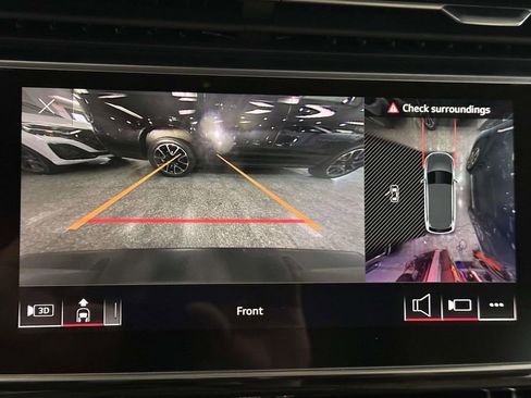 Used 2022 Audi Q7 3.0T Premium Plus w/ Premium Plus Package image 29