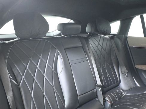 Certified 2023 Mercedes-Benz EQS 580 4MATIC Sedan image 33