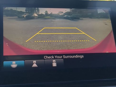 Used 2019 Honda Accord Sport image 58