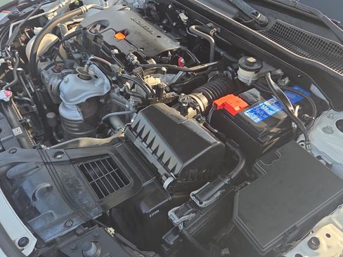 Used 2023 Honda Civic Sport image 20