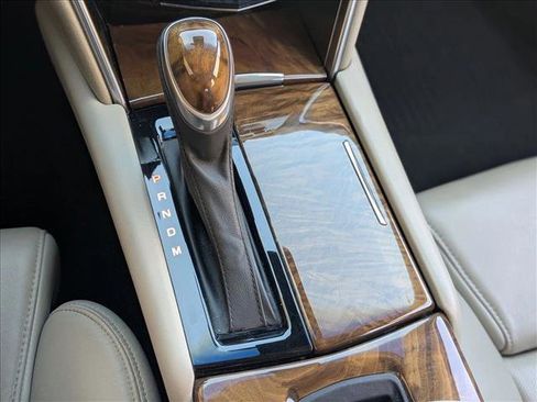 Used 2018 Cadillac XTS Premium Luxury w/ Driver Assist Package image 12