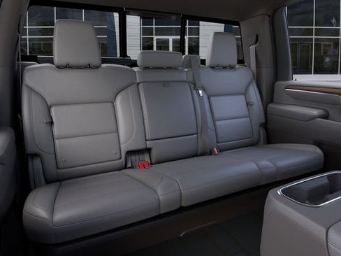 New 2026 GMC Sierra 2500 SLT w/ SLT Premium Package AWD/4WD image 17
