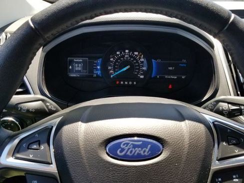 Used 2023 Ford Edge SEL w/ Convenience Package AWD/4WD image 24