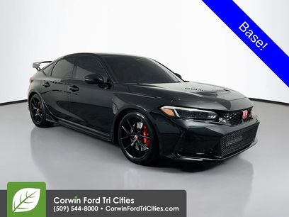 Used 2025 Honda Civic Type R