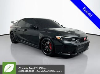 Used 2025 Honda Civic Type R 360° Tour