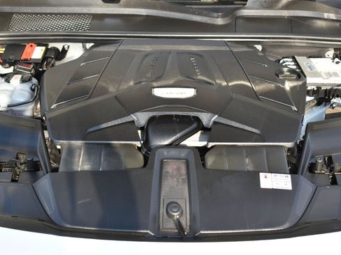 Used 2019 Porsche Cayenne AWD/4WD image 50