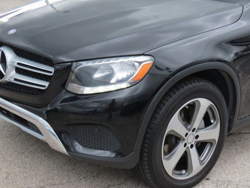Used 2016 Mercedes-Benz GLC 300 image 3