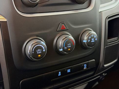 Used 2024 RAM 1500 Classic Warlock image 18