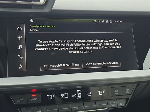 Used 2025 Audi A3 2.0T Premium w/ Convenience Package image 24