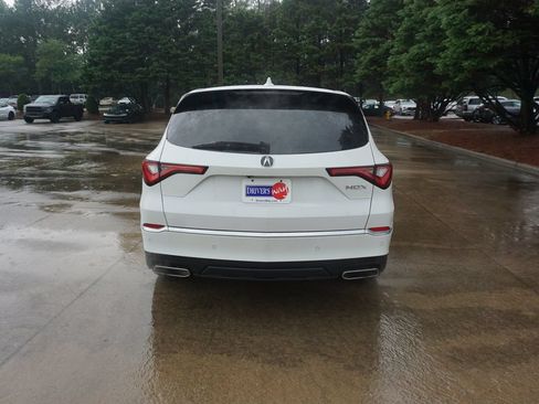 Used 2023 Acura MDX FWD w/ Technology Package image 24