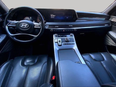 Used 2023 Hyundai Palisade Calligraphy AWD/4WD image 16