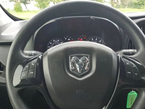 Used 2022 RAM ProMaster City Wagon image 14