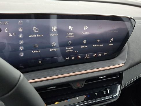 New 2026 Buick Envision Sport Touring AWD/4WD image 13