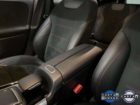 Used 2021 Mercedes-Benz GLA 250 w/ AMG Line Exterior image 49