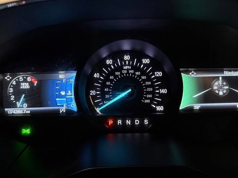 Used 2019 Ford Edge Titanium w/ Equipment Group 301A image 38