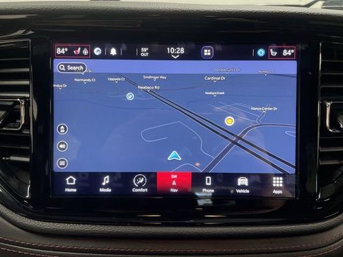 Used 2021 Dodge Durango R/T w/ Blacktop Package image 18