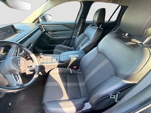 Used 2025 MAZDA CX-50 AWD 2.5 S w/ Preferred Package image 28