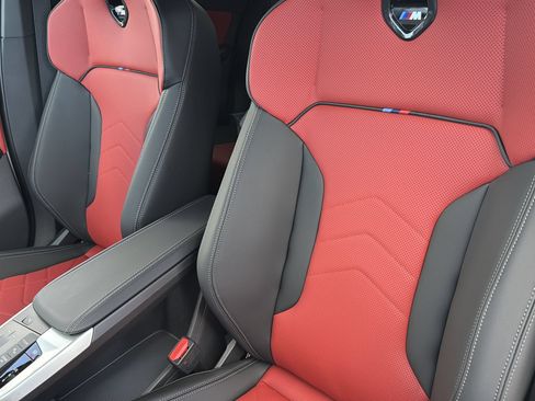 New 2026 BMW X2 M35i w/ Technology Package AWD/4WD image 21