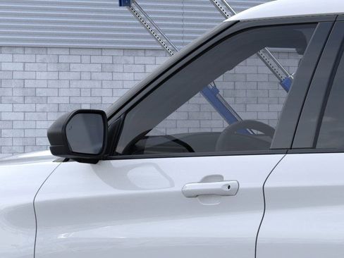 New 2026 Ford Explorer Active image 20