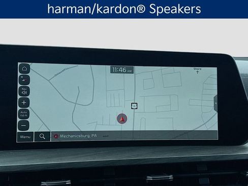 Certified 2025 Kia Telluride SX Prestige X-Line image 16