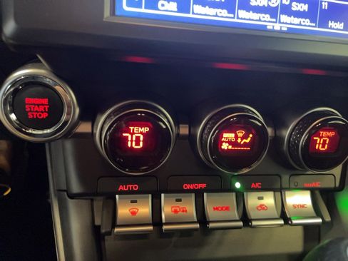 Used 2024 Subaru BRZ Limited image 11