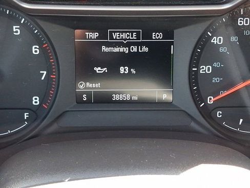 Used 2022 Chevrolet TrailBlazer LS FWD image 24