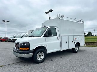 New 2025 GMC Savana 3500 w/ Power Convenience Package video 2