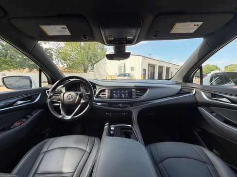 Used 2023 Buick Enclave Premium w/ Experience Buick Package AWD/4WD image 27