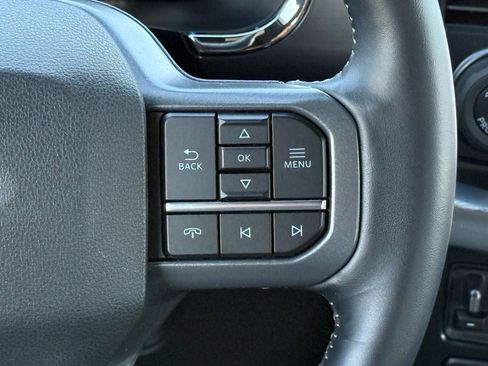 Used 2023 Ford F150 Lariat w/ Equipment Group 502A High image 22